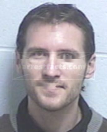 Ryan Lubey Barnett