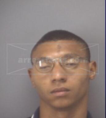 Nickolai Savant Davis