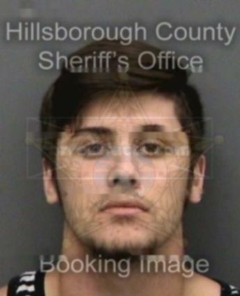 Derrek Allen Smith