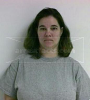 Ann Michelle Nelson