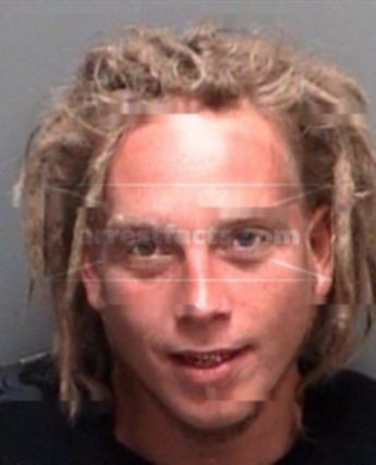 Brandon William Godmaire