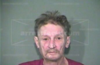 Terry Lee Nicewander