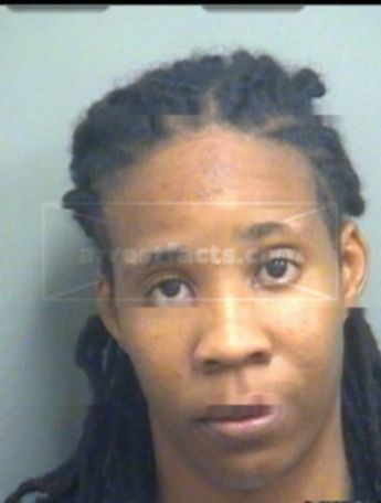 Alicia Jackson
