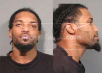 Robert Jevon Williams