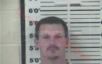 Kevin Lynn Stover Jr.