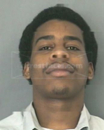Deangelo L Campbell