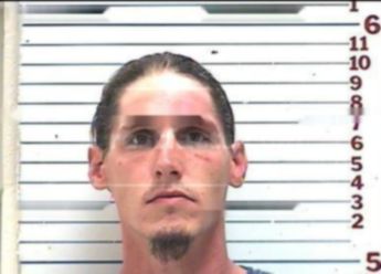 Jonathan Riley Hunter