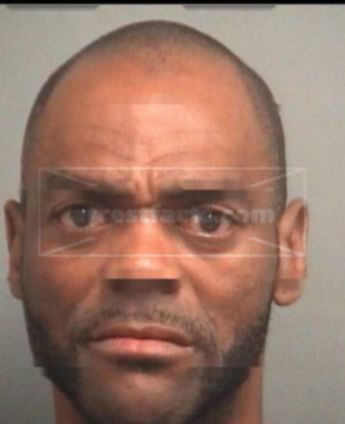 Keith Tyrone Foulks