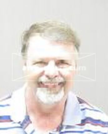 George Spencer Mckee