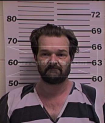 Jimmy Dean Garner
