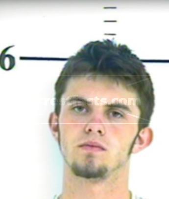 Justin Brent Berwick