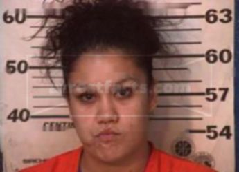 Jessica Idalia Alaniz