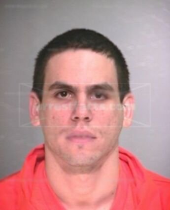 Christopher A Holt