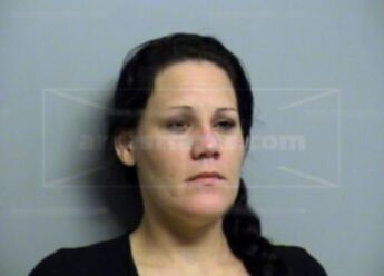 Cassie Renee Jones