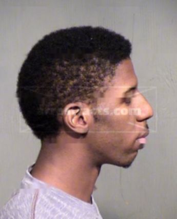 Cameron Edward Trimble
