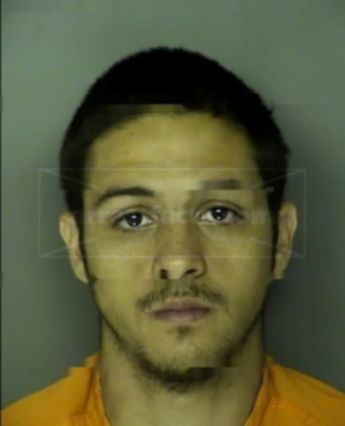Joshua Dale Bryant