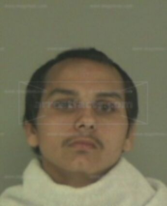 Patrick Allan Hernandez