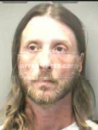James Lee Morris