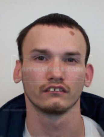 Kristopher Harold Evans