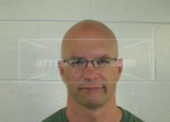 Christopher Mark Adams