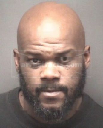 Marcus Decarlos Hines