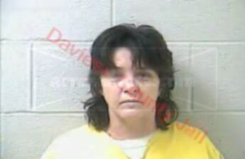 Agnes Lorraine Miles