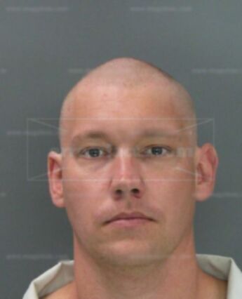 Michael John Gustafson Ii