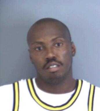 Tommy Cornell Thomas