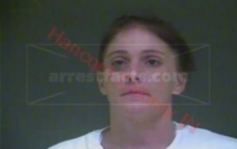 Angela Nicole Wilcher