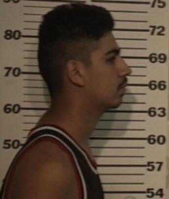 Saul Jr Basaldua Zamora