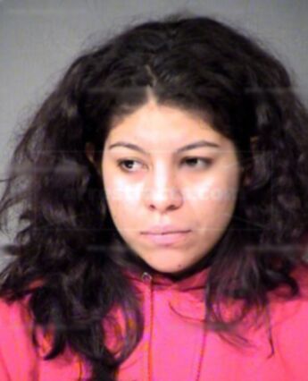 Myra Judith Navarro