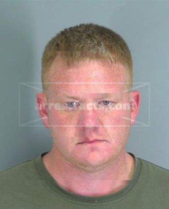 Michael John Powell