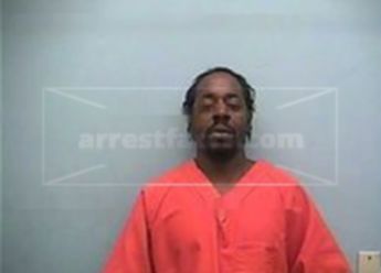 Antonio Jamar Hawkins