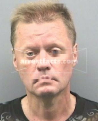 Michael Edward Laird