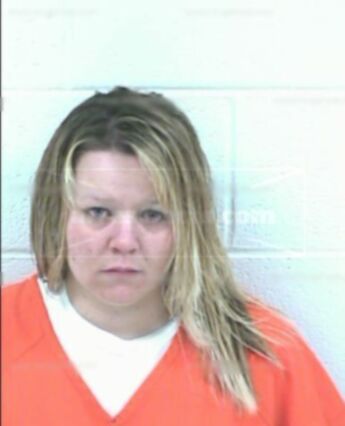 Heather M Kinsloe