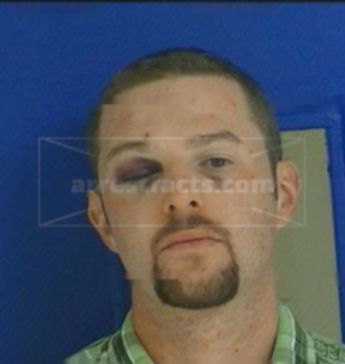 Brandon Tyler Mckim