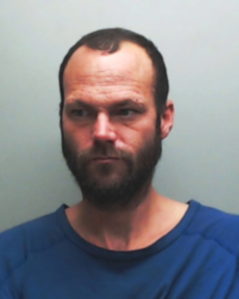 Timothy Robert Goodman