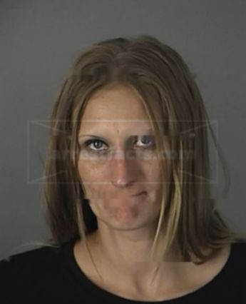 Kimberly Ellen Paradise