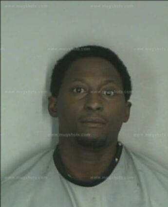Shawrell Bernard Gantt