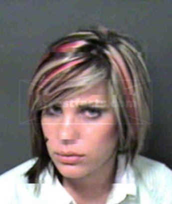 Amber Alexis Adkins