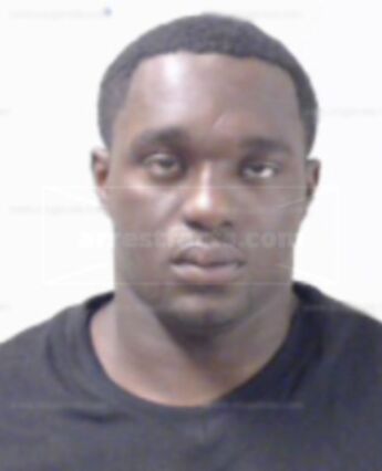 Leonte Demetris Wright