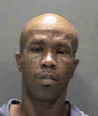 Barron Lamar Smith