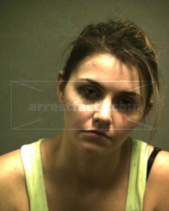 Chelsea Lynn Houle