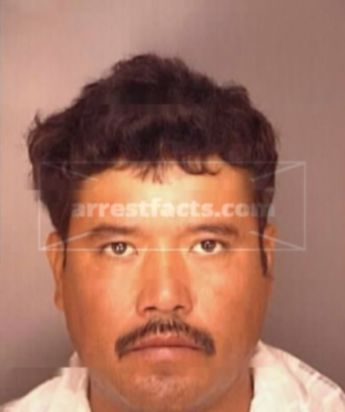 German Arellano