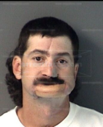Kenneth Wayne Spence