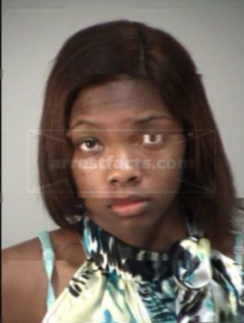 Brittney Marie Graham