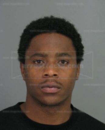 Rashan Devadraic Brown