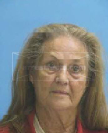Phyllis Stevens