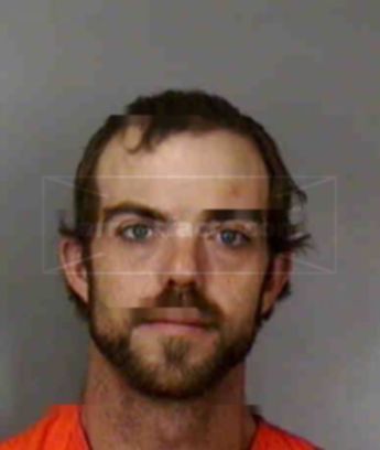 Patrick James Allison