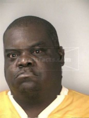 Darrell Gerald Finley